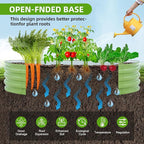Galvanized Raised Garden Bed, Raised Beds - Image 5