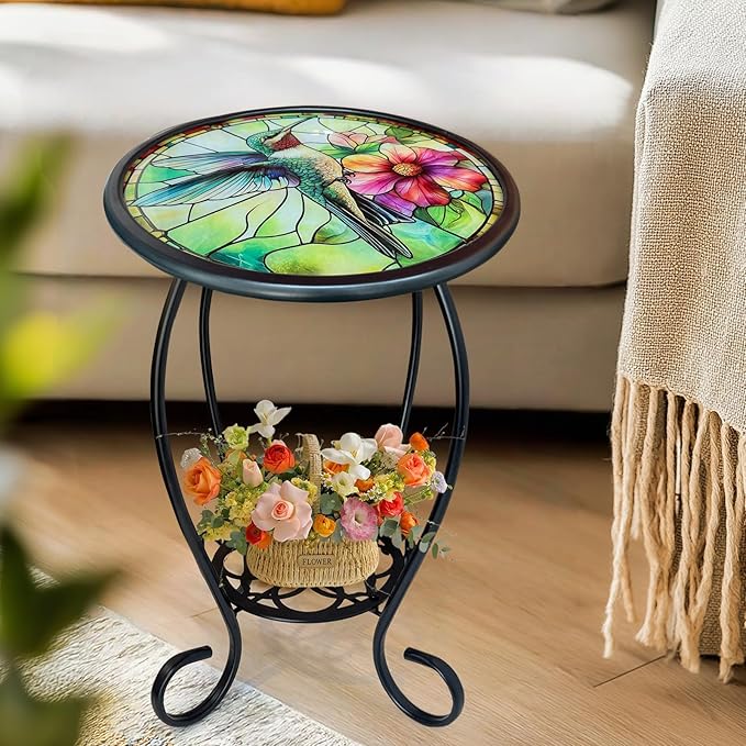 LIFFY Patio Side Table - Image 5