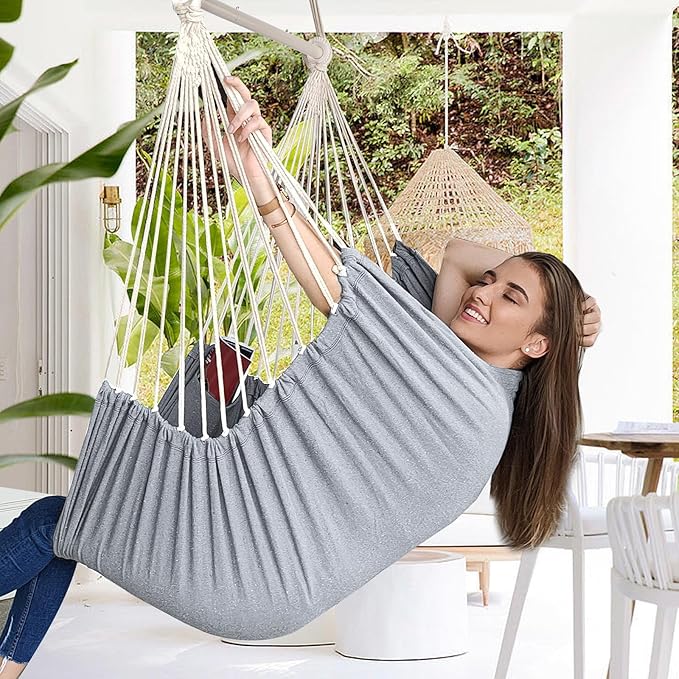 Chihee Hammock Swing Chair - Image 2