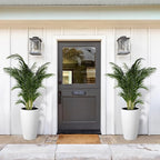 GarveeLife Set of 2 Tall Planters - Image 9