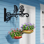 Metal Plant Hooks - Image 2