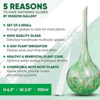 Plant Watering Globes Set of 6 - Image 2