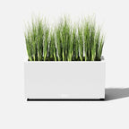 Veradek Block Series Long Box Planter - Image 9