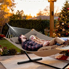 SUNCREAT Hammocks Portable Hammock - Image 2