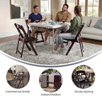 Flash Furniture Hercules Series Folding Chair - Image 6