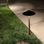 Lumina Lighting® 3W Landscape Lighting 12V Landscape Lights Low Voltage - Image 3