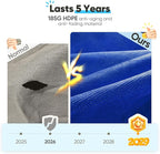 Quictent 20x26ft Sun Shade Sail - Image 7