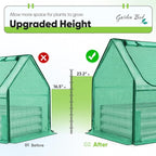 Quictent Raised Garden Bed - Image 2