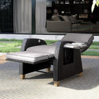 Grand patio Outdoor Reclining Chairs - Image 4