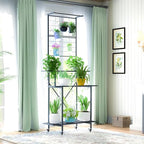 Zhongma 3 Tier Heavy Duty Plant Stand - Image 3