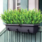 AGIRL 24 Bundles Fake Plants Greenery Stems, Artificial Plants - Image 4
