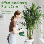2 Pack 30 Inch Taller Plant Trellis - Image 8