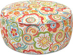LVTXIII Indoor/Outdoor Inflatable Ottoman by LVTXIII