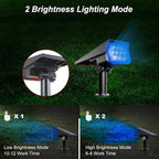 Solar Spot Lights Outdoor - Image 3