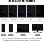 BONZER Outdoor Curtains for Patio Water Resistant Heavy Privacy Light Filtering - Image 5