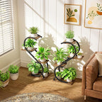 LATIBELL Plant Stand Indoor - Image 4