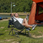 Timber Ridge Hammock Camping Chair - Image 2