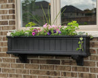 Mayne Cape Cod 4ft Window Box - Image 9