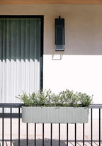 Veradek Demi Series Railing Planter - Image 5