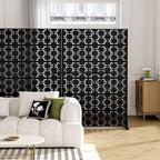 Casaphoria Metal Privacy Screen Outdoor - Image 2