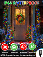 Smart Color Changing Easter Lights - Image 9