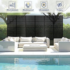 FENCY Metal Privacy Screen - Image 6