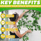 60Pcs Plant Climbing Wall Fixture Clips - Image 5