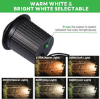 In Ground Landscape Lighting Low Voltage - Image 8