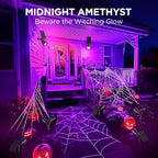InnoGear Solar Lights Outdoor Waterproof Halloween Christmas Solar Garden Light - Image 4
