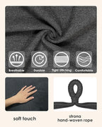 Highwild Hammock Chair Hanging Rope Swing - Image 3