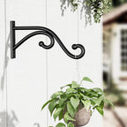 8 Inch Plant Hanger Plant Hook - Image 8