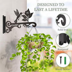 Metal Plant Hooks - Image 4