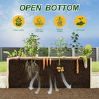 AMERLIFE Raised Garden Bed - Image 7