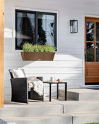 Veradek Pure Series Railing Planter - Image 8
