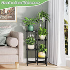 MOKANI Metal Plant Stand Indoor Outdoor - Image 6