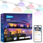 NEEWER 144ft Permanent Outdoor Lights by Neewer