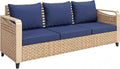 Outsunny Outdoor Patio Couch by Outsunny
