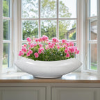 Ceramic Bonsai Tree Pot - Image 6