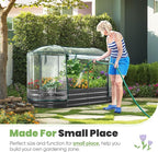 KING BIRD Raised Garden Bed - Image 5