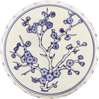JONATHAN Y TBL1027A Lucky Coins 16" Chinese Ceramic Drum Indoor/Outdoor Garden - Image 9