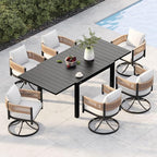 Grand patio 7-Piece Outdoor Dining Set by GrandPatio
