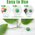 WILLBOND Plant Anchor Kit - Image 3