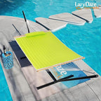 Lazy Daze Hammocks 12 FT Double Quilted Fabric Hammock - Image 7