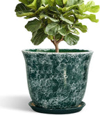 Ceramic Planter by SUNPOTFOR