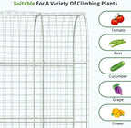 DoCred 3 in 1 Raised Garden Bed - Image 8