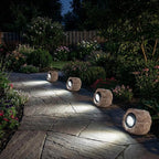 Solar Rock Lights Outdoor Garden Waterproof - Image 5