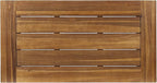 Christopher Knight Home Carlisle Outdoor Acacia Wood Coffee Table, - Image 7