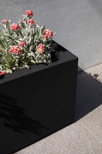 Veradek Block Series Window Box Planter - Image 5