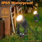 Outdoor Landscape Lighting Waterproof - Image 3