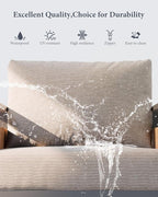 ZANDOR Aluminum Outdoor Patio Furniture - Image 6
